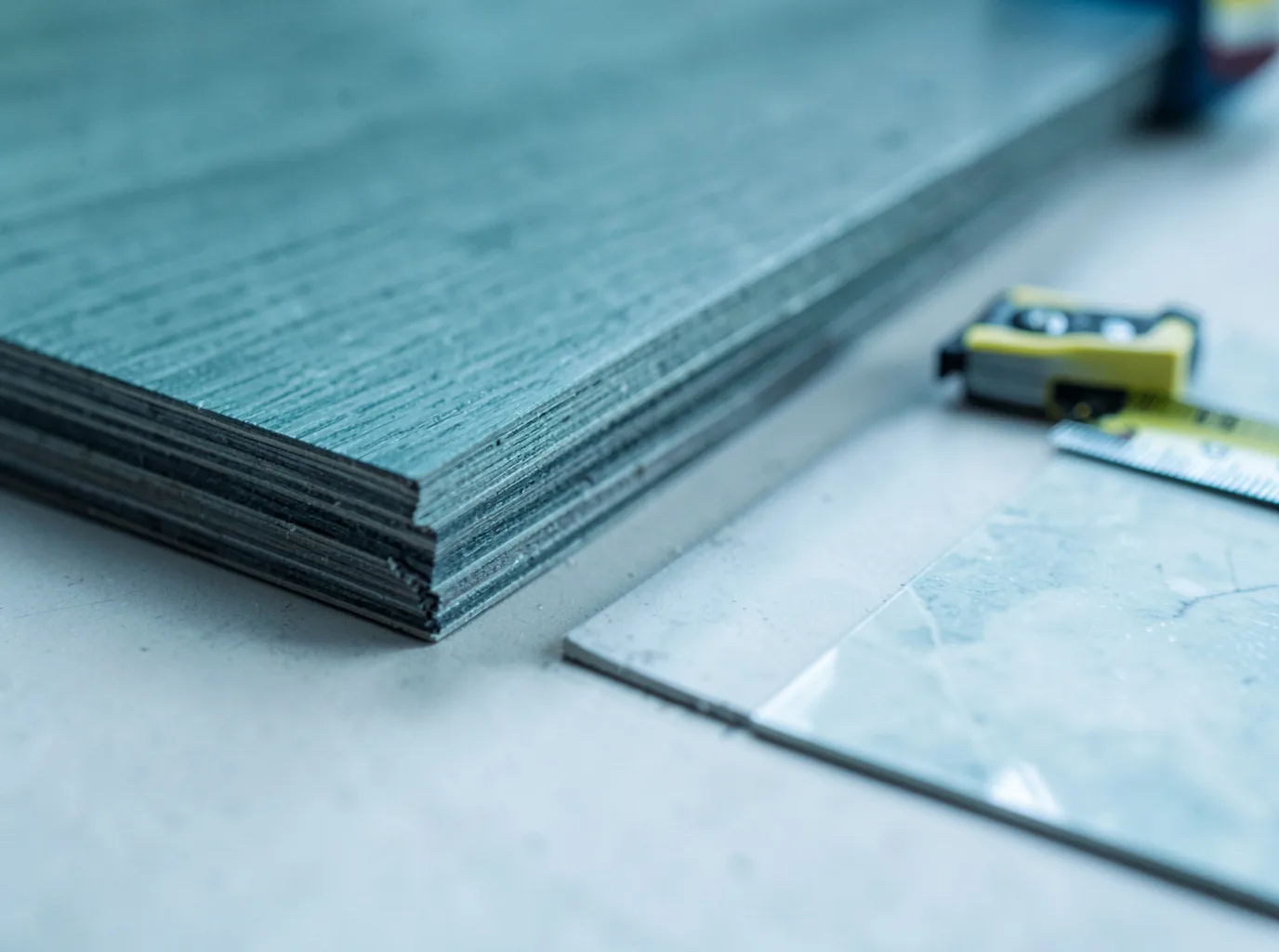 Luxury Vinyl Plank Installation Yeagertown, PA FAQs